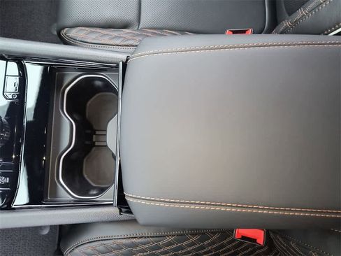 New 2025 Jeep Grand Cherokee L Summit image 21