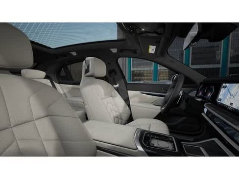 New 2026 BMW 760i xDrive w/ Executive Package AWD/4WD image 9