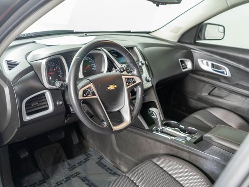 Used 2012 Chevrolet Equinox LT w/ Driver Convenience Package image 13