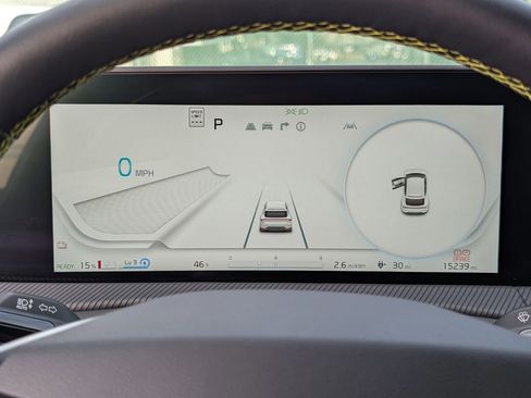 Certified 2023 Kia EV6 GT image 24