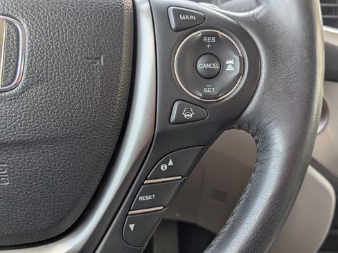 Used 2020 Honda Ridgeline RTL image 20