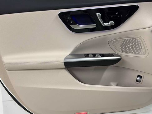 New 2026 Mercedes-Benz C 300 4MATIC Sedan image 14