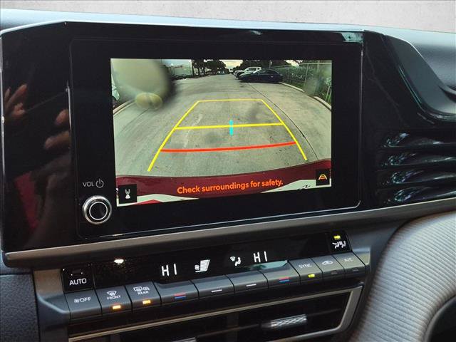Certified 2026 Toyota Camry SE FWD image 12