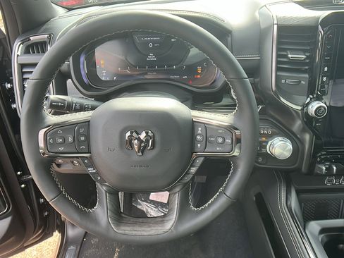 New 2026 RAM 1500 Limited image 24
