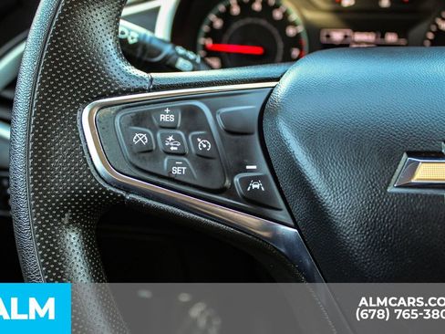 Used 2024 Chevrolet Malibu LT image 24