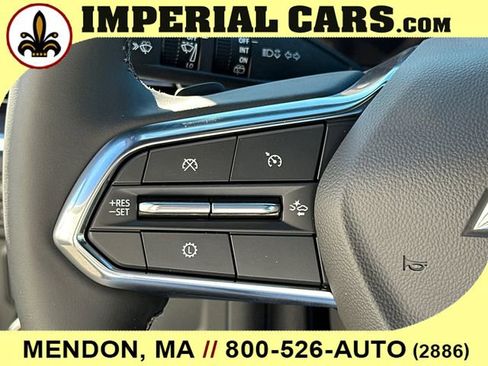 New 2026 Chevrolet Tahoe Premier image 25