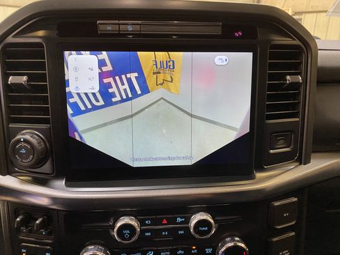 Used 2025 Ford F150 Lariat w/ Equipment Group 501A Mid image 44