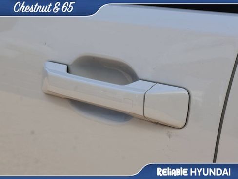 Certified 2024 Hyundai Santa Fe SEL AWD/4WD image 21