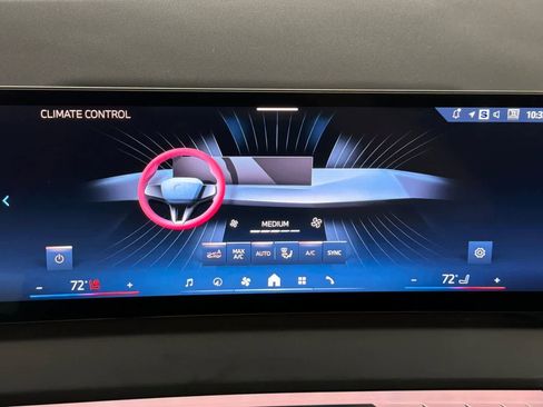 Used 2025 BMW X3 xDrive30i w/ Convenience Package image 20