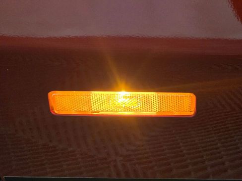 Used 1988 Chevrolet Camaro IROC-Z image 35