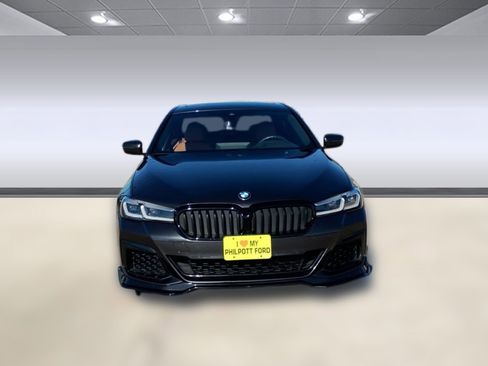 Used 2023 BMW 530i w/ M Sport Package image 5