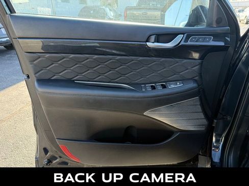Used 2020 Hyundai Palisade Limited w/ Winter Weather Package image 7