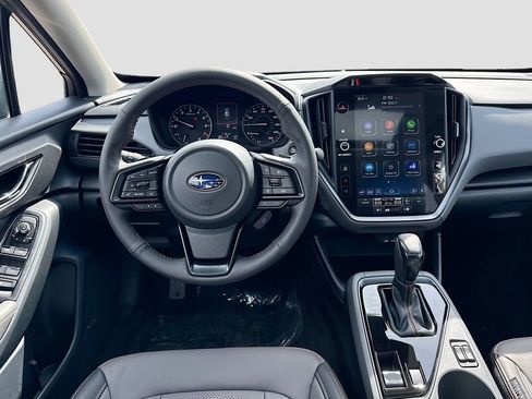 New 2026 Subaru Crosstrek 2.5i Limited AWD/4WD image 21