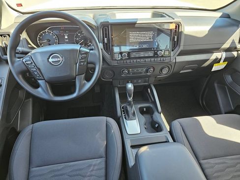 New 2026 Nissan Frontier S RWD image 18