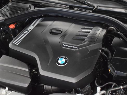 Used 2020 BMW 330i Sedan w/ M Sport Package image 69