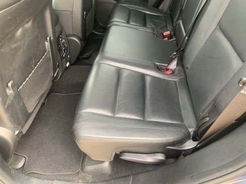 Used 2020 Jeep Grand Cherokee Limited image 12