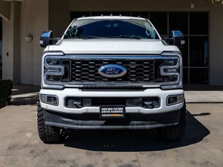 Used 2024 Ford F350 Limited w/ FX4 Off-Road Package video 2