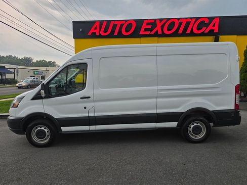 Used 2015 Ford Transit 150 148 Medium Roof RWD image 19