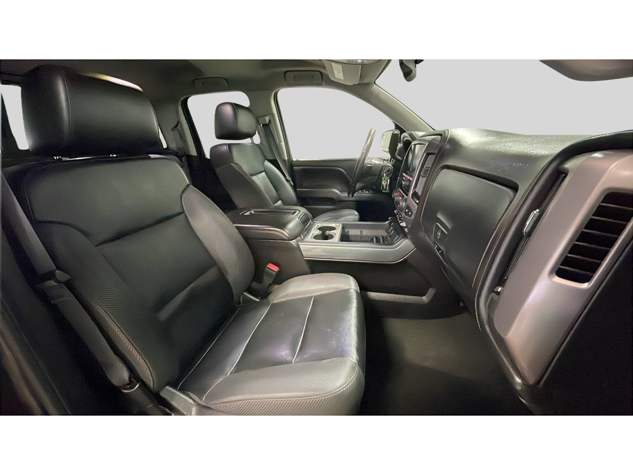 Used 2015 GMC Sierra 1500 SLT AWD/4WD image 17
