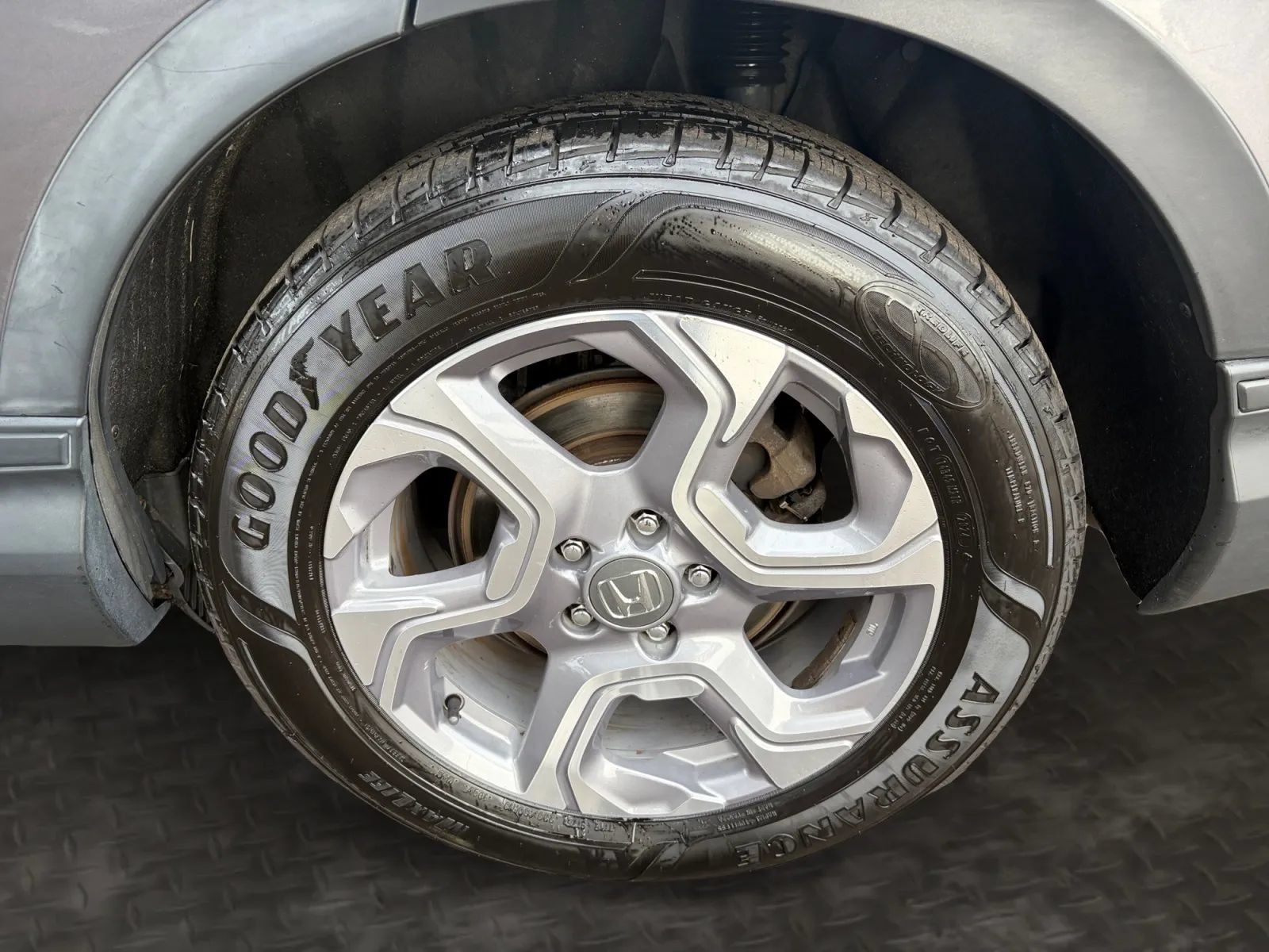 Used 2019 Honda CR-V EX image 42