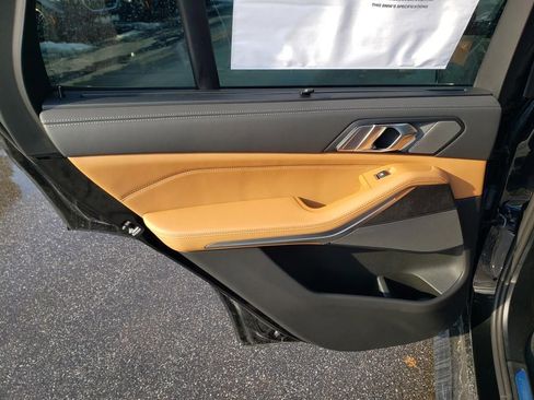 New 2026 BMW X5 xDrive40i w/ M Sport Package image 14