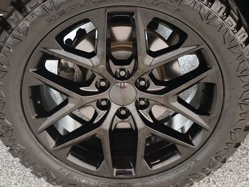 Used 2020 RAM 1500 Big Horn AWD/4WD image 20