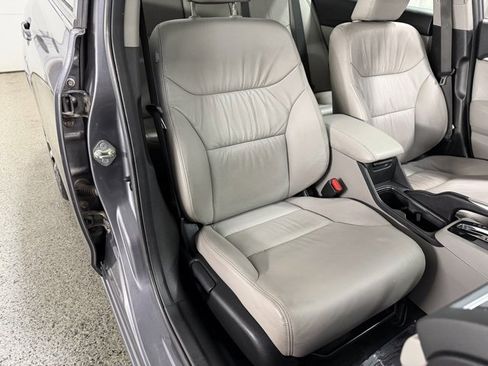 Used 2015 Honda Civic EX-L image 21