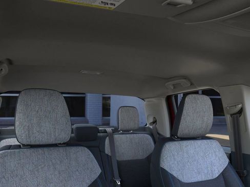 New 2026 Ford Maverick XLT w/ Equipment Group 301A image 12