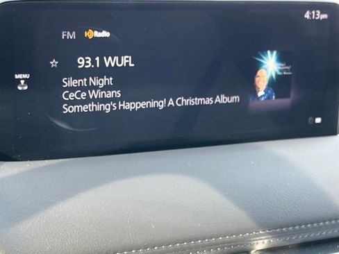 Used 2023 MAZDA CX-5 AWD 2.5 S w/ Preferred Package image 13