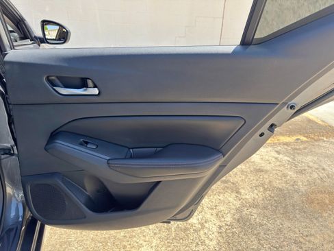 Used 2021 Nissan Altima 2.5 SR AWD/4WD image 38