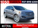 Used 2022 Ford Edge Titanium image 1