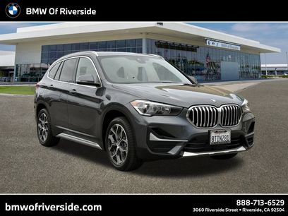 Used 2021 BMW X1 sDrive28i w/ Convenience Package