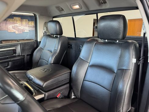 Used 2016 RAM 1500 Sport w/ Convenience Group image 12