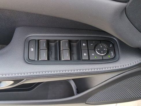 Used 2025 Lexus RX 350 Premium Plus w/ Convenience Package AWD/4WD image 15