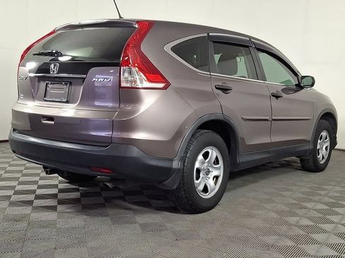 Used 2013 Honda CR-V LX image 9