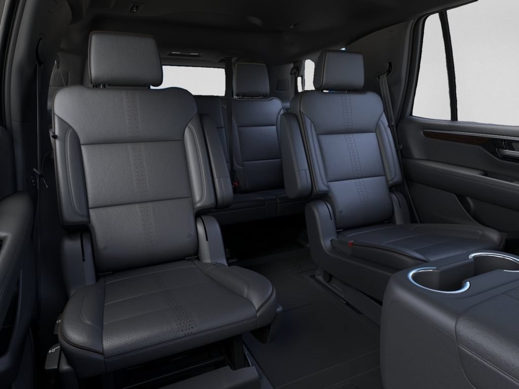 New 2026 Chevrolet Tahoe High Country w/ Sun And Tow Package AWD/4WD image 19