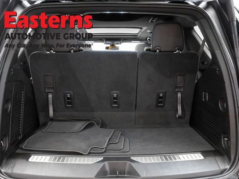 Used 2021 Chevrolet Tahoe Z71 AWD/4WD image 9