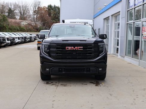 New 2026 GMC Sierra 1500 Elevation w/ Elevation Premium Package image 5