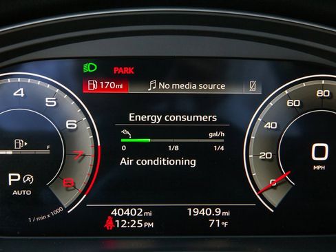 Used 2023 Audi Q5 2.0T Premium Plus image 16