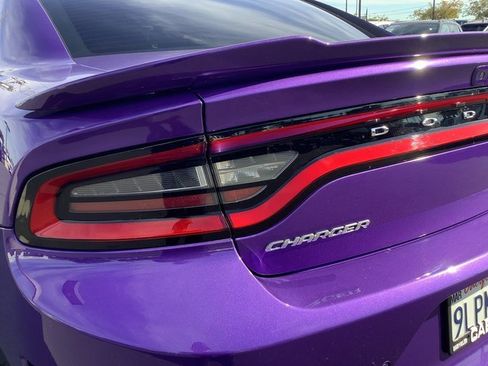 Used 2023 Dodge Charger GT w/ Navigation & Travel Group image 40