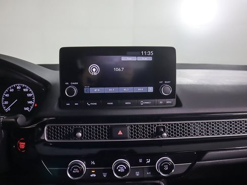 Used 2023 Honda Civic Sport image 41