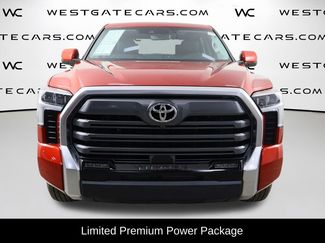 Used 2022 Toyota Tundra Limited RWD video 2