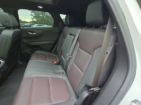 Used 2022 Chevrolet Blazer RS w/ Enhanced Convenience Package AWD/4WD image 15