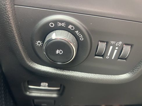 New 2026 Jeep Grand Cherokee Limited AWD/4WD image 21