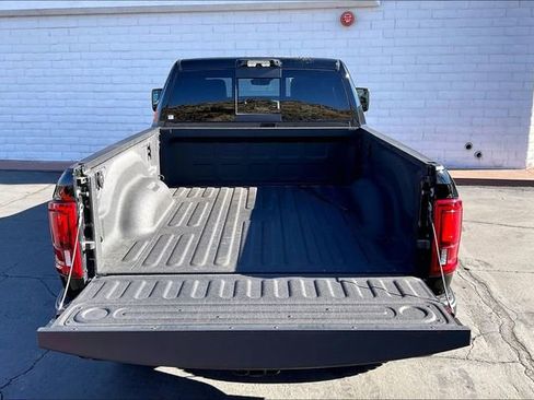 Used 2025 RAM 2500 Rebel w/ Rebel Level 2 Equipment Group image 33