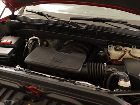 Used 2019 GMC Sierra 1500 SLT w/ SLT Premium Package image 35