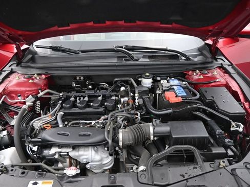 Used 2024 Honda Accord EX image 23
