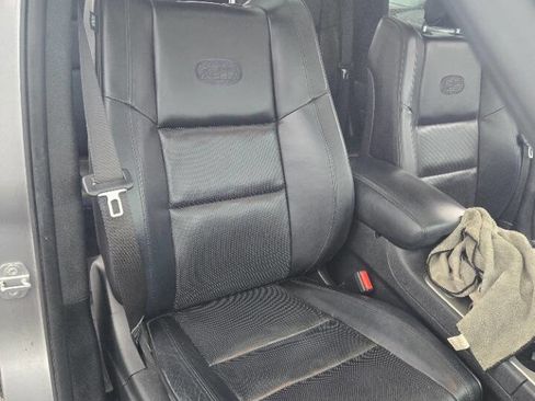 Used 2018 Jeep Grand Cherokee Overland image 26