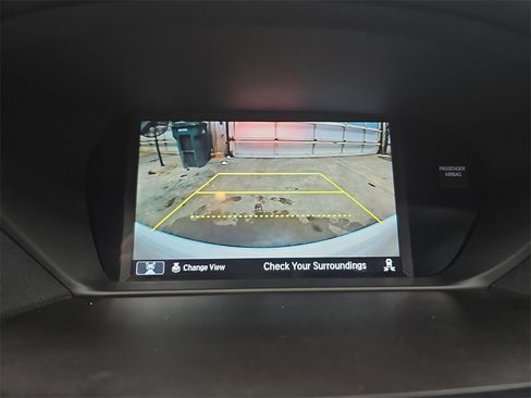 Used 2020 Acura TLX w/ A-SPEC Pkg image 22