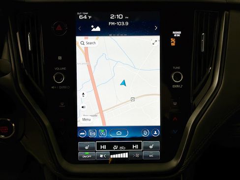 Used 2024 Subaru Outback Wilderness image 17